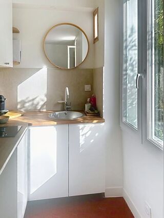  Appartement � vendre 1 pi�ce 23 m�