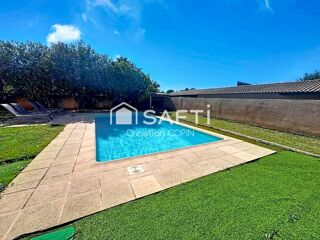  Maison à vendre 8 pièces 239 m²