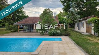  Maison � vendre 4 pi�ces 120 m�