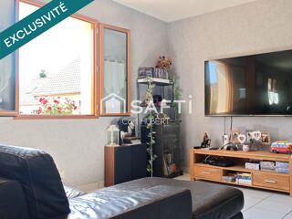  Maison à vendre 5 pièces 105 m²