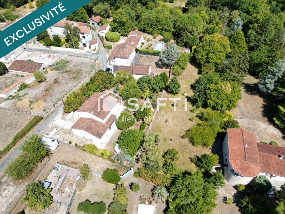 Vente Terrain Terrain constructible non viabilisé Ars