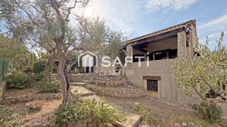 Vente Maison Maison à rénover avec beau potentiel, garage et grand sous-sol Roquebrune-sur-argens