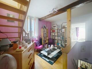  Maison à vendre 4 pièces 88 m²