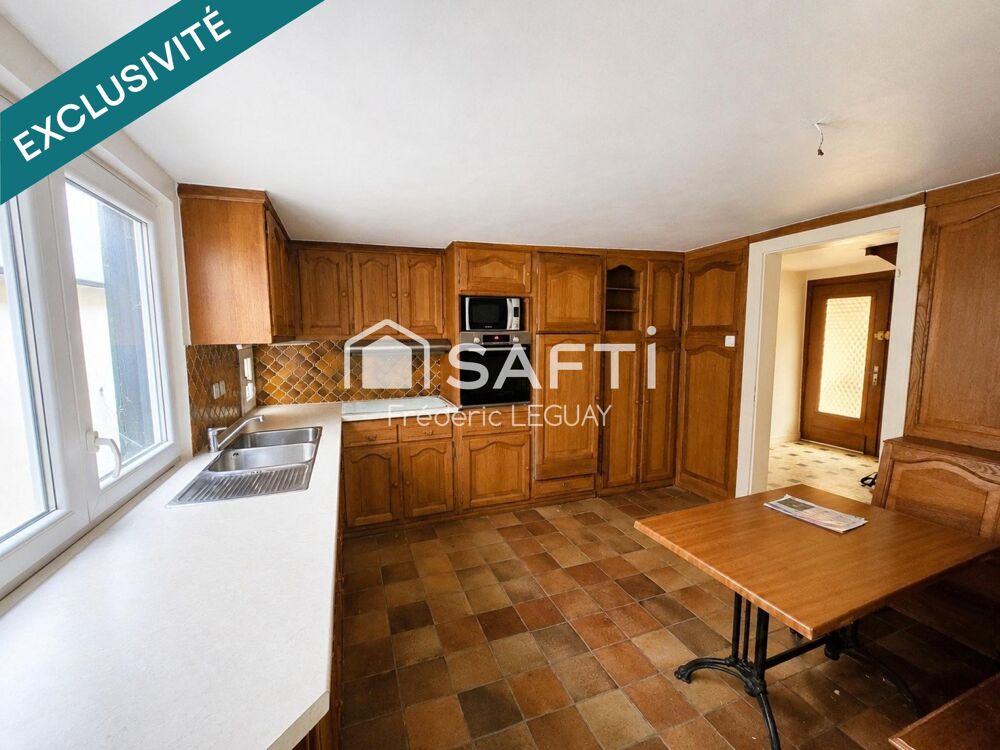 Vente Maison Belle maison Alsacienne Gries