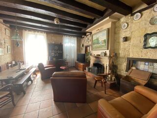  Maison � vendre 9 pi�ces 213 m�