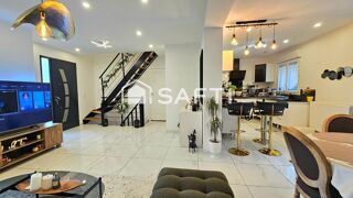  Maison � vendre 6 pi�ces 116 m�