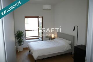  Appartement � vendre 3 pi�ces 47 m�