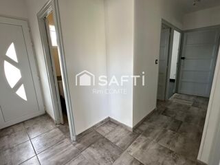  Maison à vendre 4 pièces 65 m²