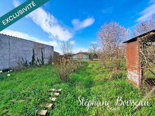  Maison � vendre 3 pi�ces 55 m�