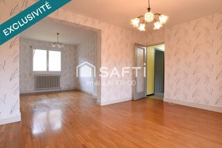 Maison à vendre 5 pièces 109 m²