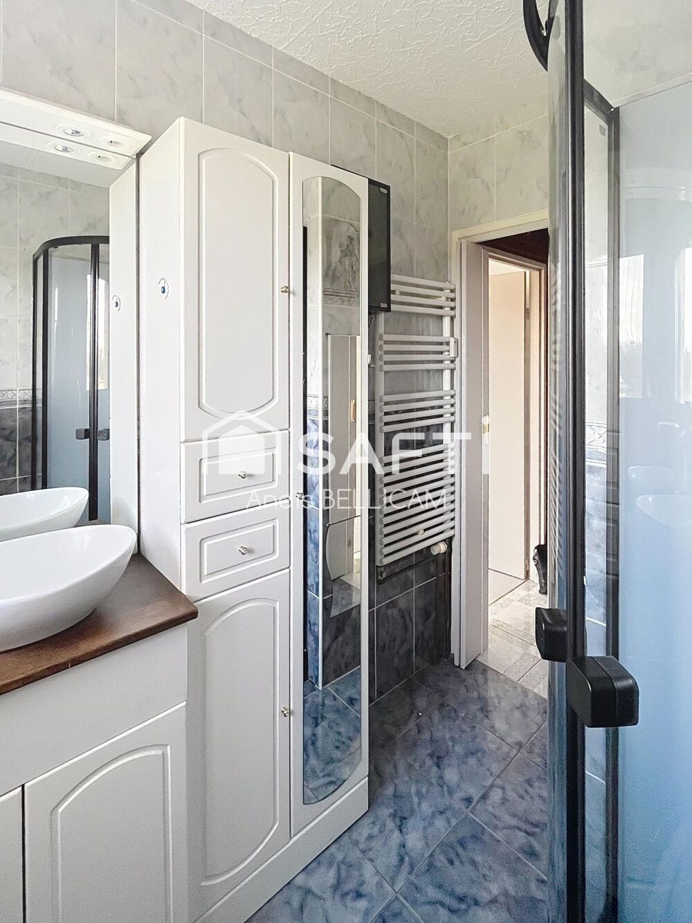 Location Appartement A LOUER Superbe Appartement r�nov� - 60 m� avec cave Neuf-brisach