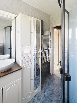  Appartement � louer 3 pi�ces 60 m�
