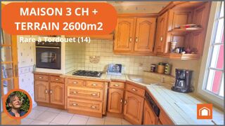  Maison à vendre 5 pièces 82 m²
