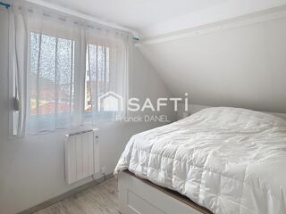  Maison � vendre 4 pi�ces 72 m�