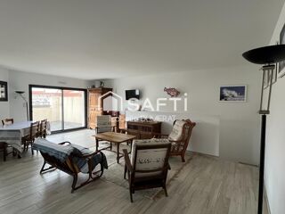  Maison � vendre 6 pi�ces 156 m�