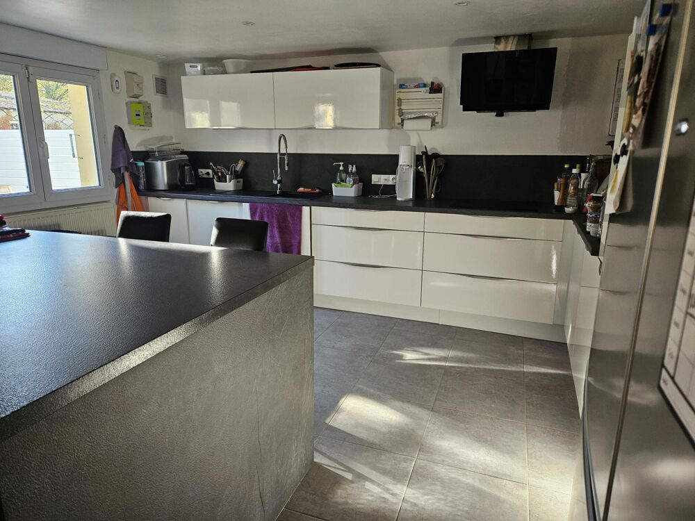 Vente Maison Maison avec gros potentiel Pontchateau