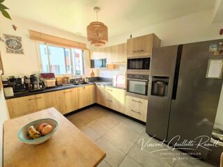  Maison à vendre 5 pièces 112 m²