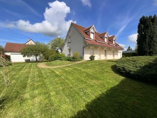  Maison à vendre 5 pièces 171 m²
