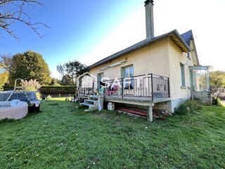  Maison � vendre 6 pi�ces 130 m�