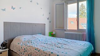  Maison à vendre 6 pièces 130 m²