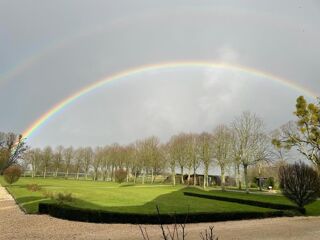  Propri�t�/ch�teau � vendre 15 + pi�ces 3570 m�