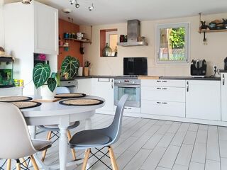  Maison � vendre 4 pi�ces 80 m�