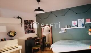  Maison à vendre 8 pièces 205 m²