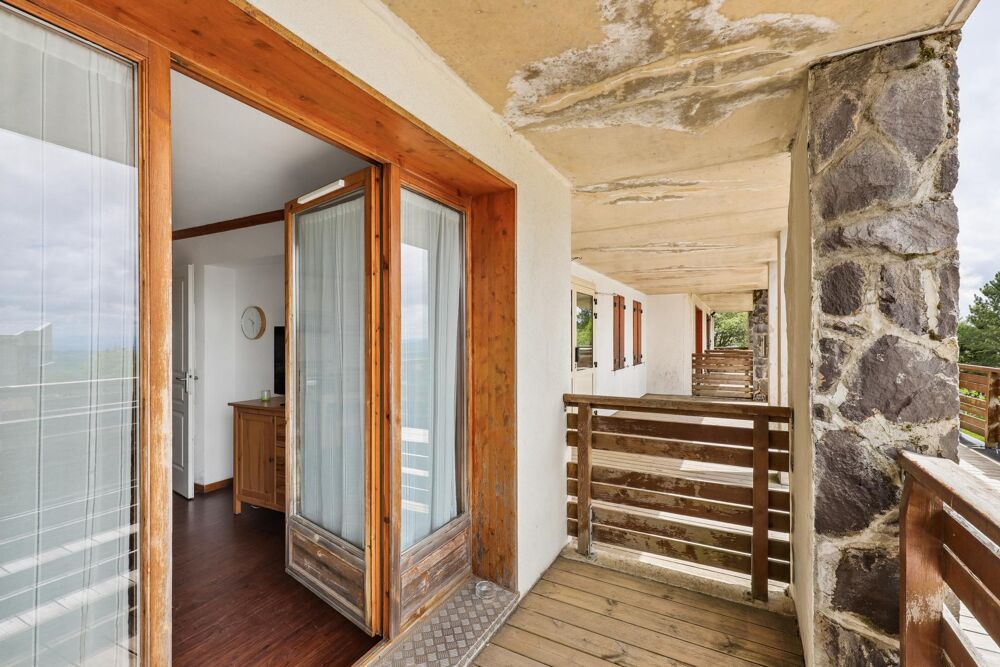 Appartement de 28m2 en rdc avec terrasse
