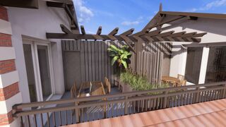  Appartement � vendre 1 pi�ce 32 m�