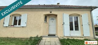  Maison � vendre 6 pi�ces 92 m�