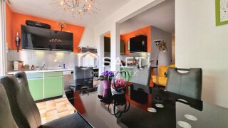  Appartement à vendre 2 pièces 38 m²