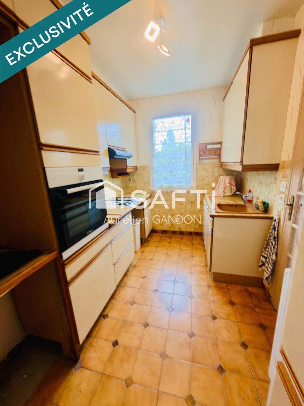 Vente Maison Maison au calme Villecien