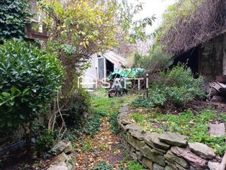  Maison � vendre 5 pi�ces 90 m�