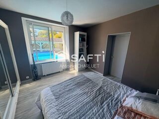  Maison à vendre 7 pièces 148 m²