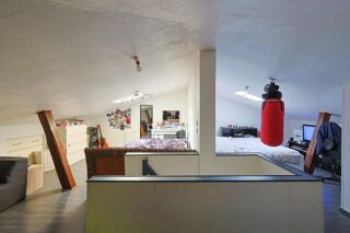  Appartement � vendre 3 pi�ces 54 m�