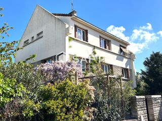  Maison � vendre 10 pi�ces 241 m�
