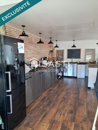  Maison à vendre 4 pièces 92 m²
