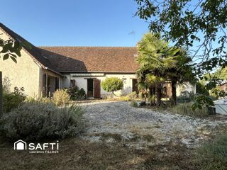  Maison à vendre 11 pièces 280 m²