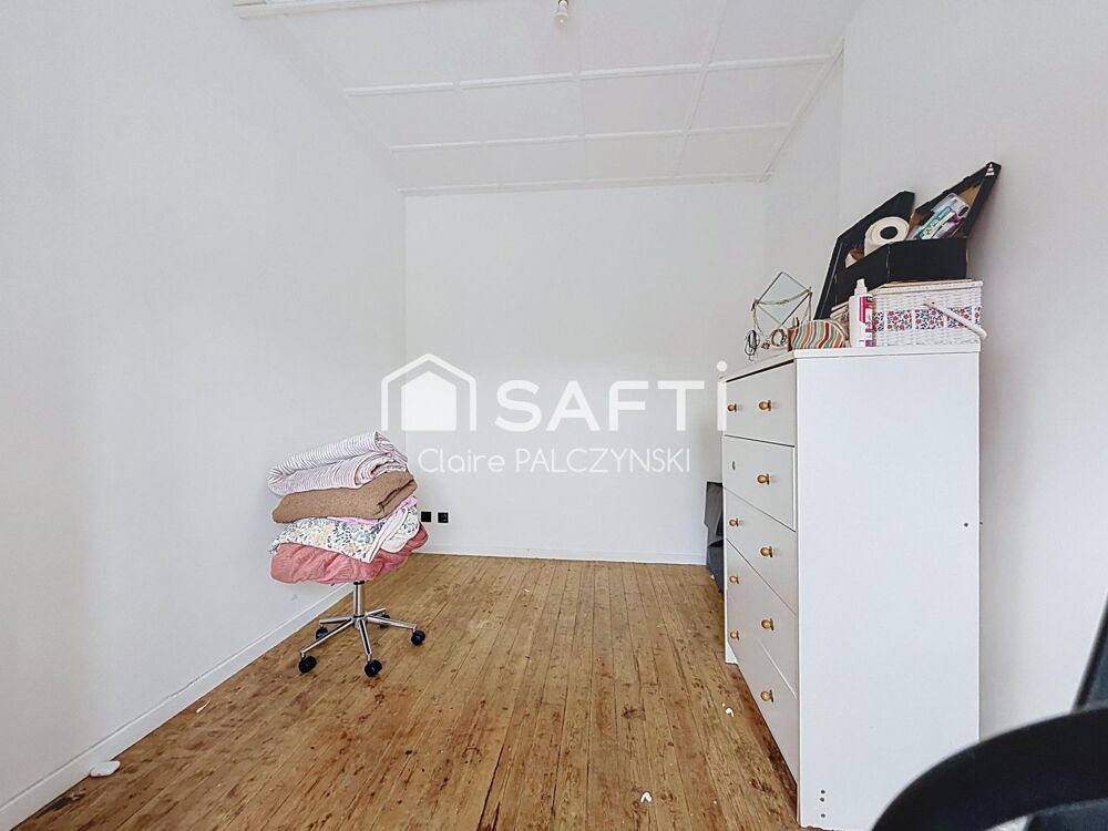 Vente Maison NOUVEAUTÉ À MONTIGNY-EN-GOHELLE Montigny-en-gohelle