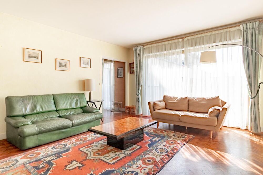 Vente Appartement Dernier étage - Vue dégagée Versailles