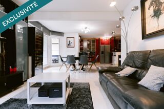  Appartement � vendre 5 pi�ces 106 m�