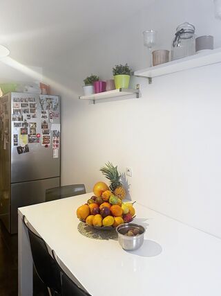  Appartement à vendre 4 pièces 121 m²