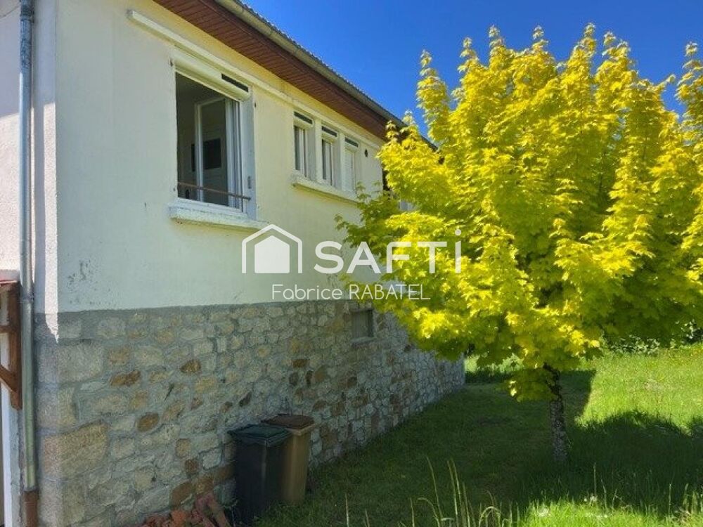 Maison 8 pièces 118 m2