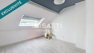  Maison à vendre 3 pièces 64 m²