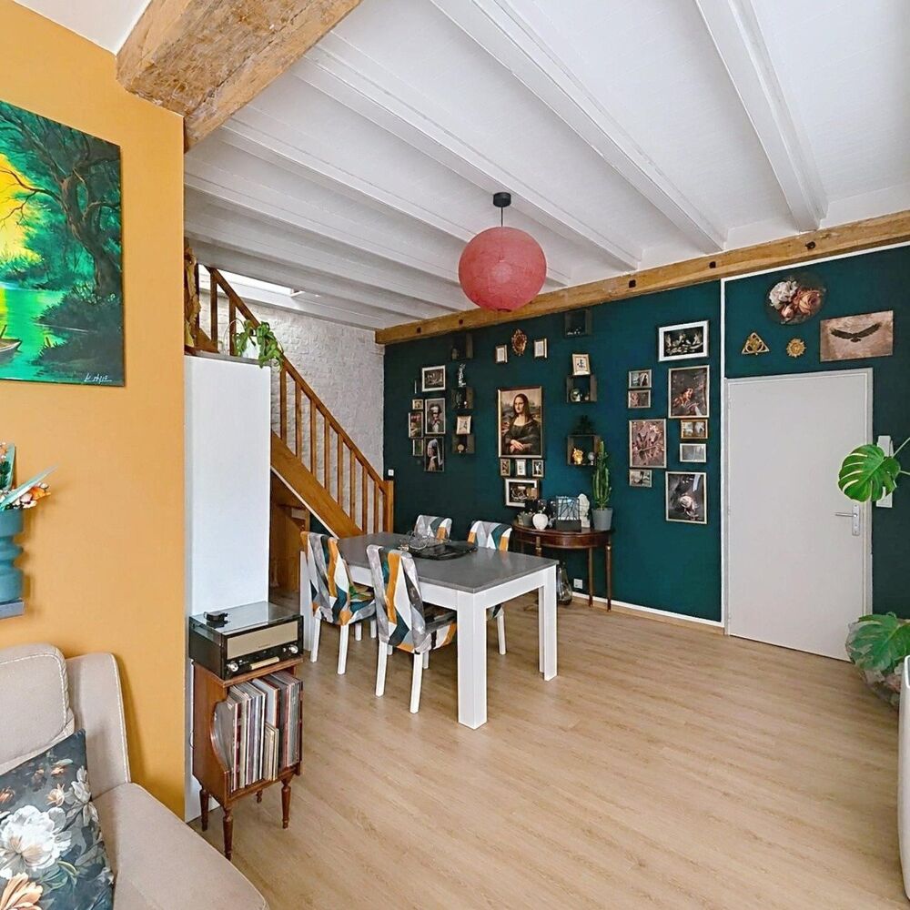 Appartement 3 chambres
