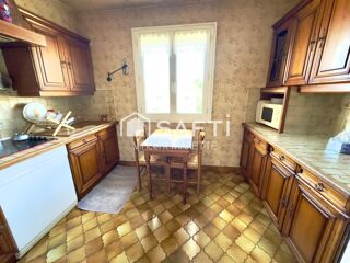  Maison � vendre 4 pi�ces 86 m�