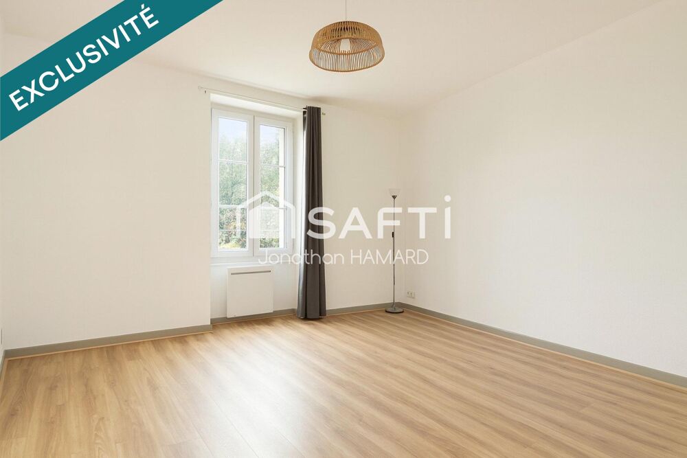 Vente Appartement Charmant appartement T1 Bis rénové entre Gare Maritime et Chantenay à Nantes Nantes