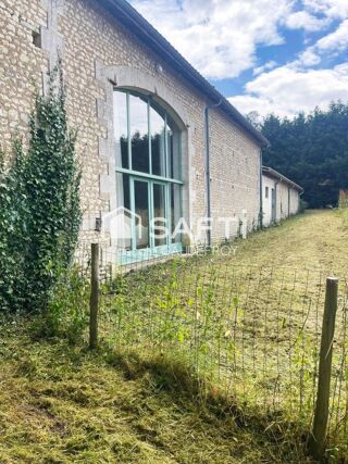  Maison à vendre 6 pièces 186 m²