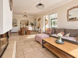 Maison à vendre 5 pièces 159 m²