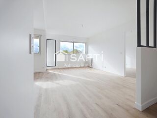 Vente Appartement Deux pièces dans le centre ville de Rueil Malmaison Rueil-malmaison